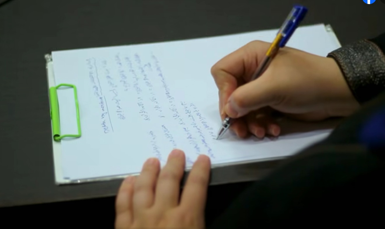 أقيمت ورشة تدريبية مخصصة لـ رؤساء الأقسام